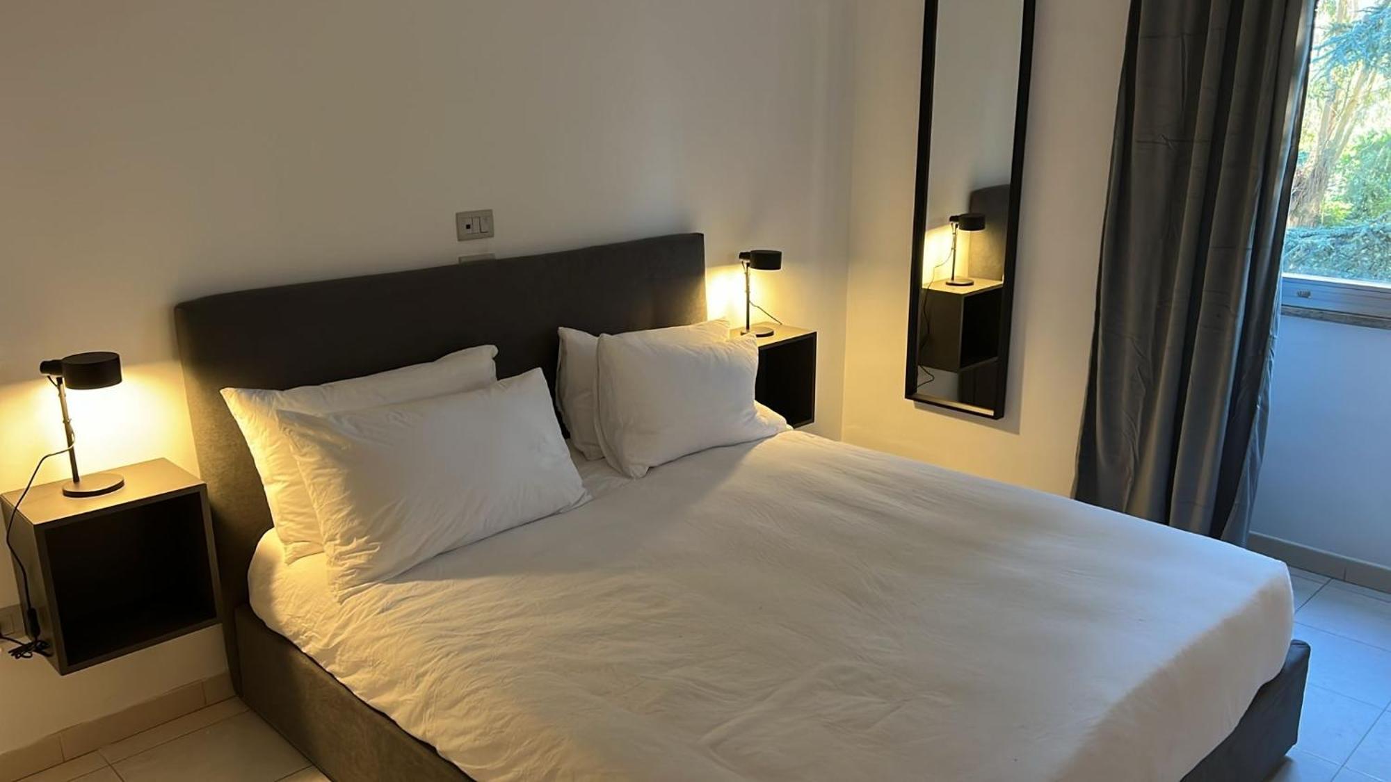 Albeli Residences * Neapel