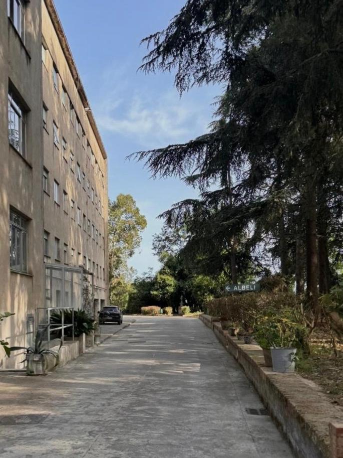 Aparthotel Albeli Residences Neapel