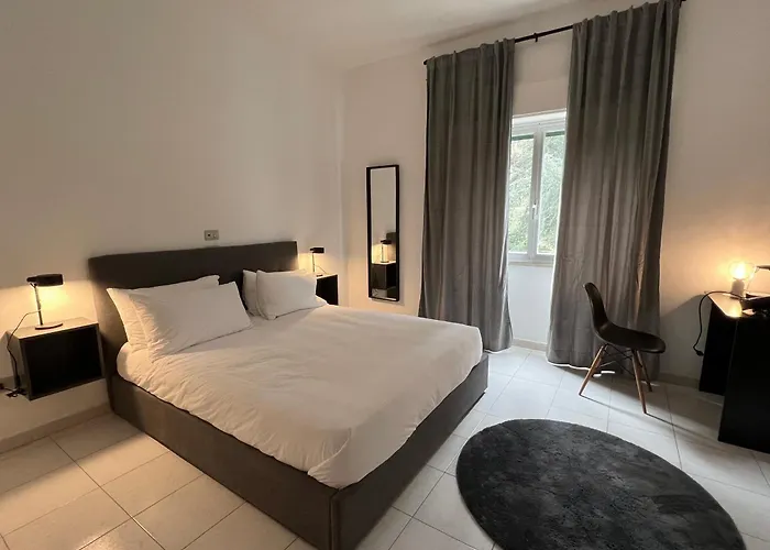 Albeli Residences